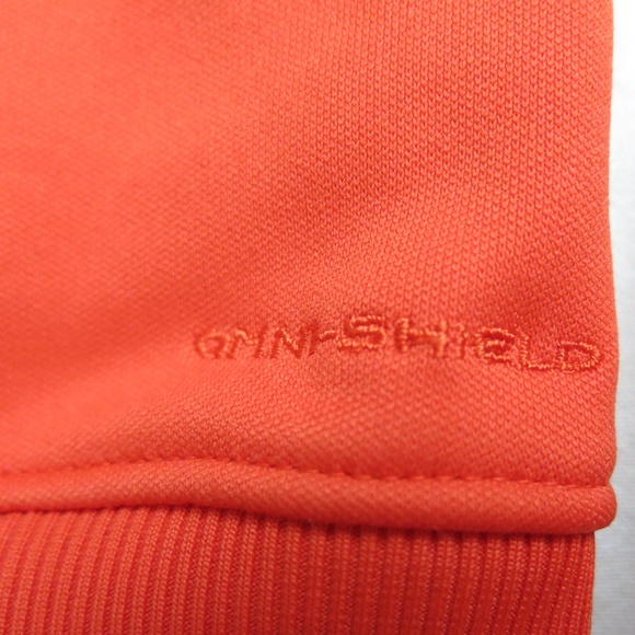 COLUMBIA Omni-Sheild Full Zip Long Sleeve Track Jacket - Size Large - Picture 6 of 6